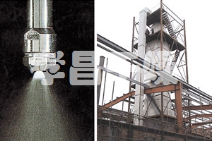 YPG系列壓力式噴霧（冷卻）干燥機