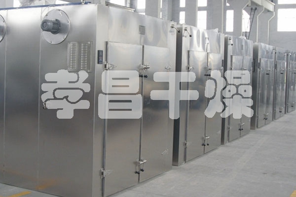 藥用型（GMP)烘箱