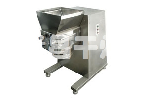 YK系列搖擺式制粒機