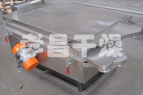 FS系列方形振動篩