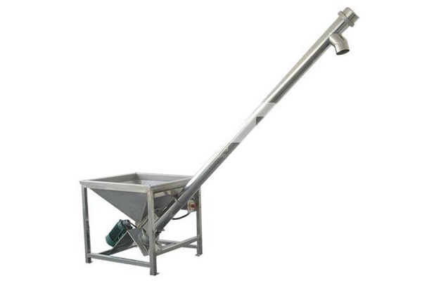 ZSL-Ⅲ系列真空上料機(jī)