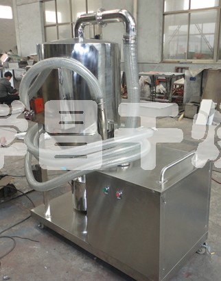 QVC系列氣動(dòng)式真空加料機(jī)